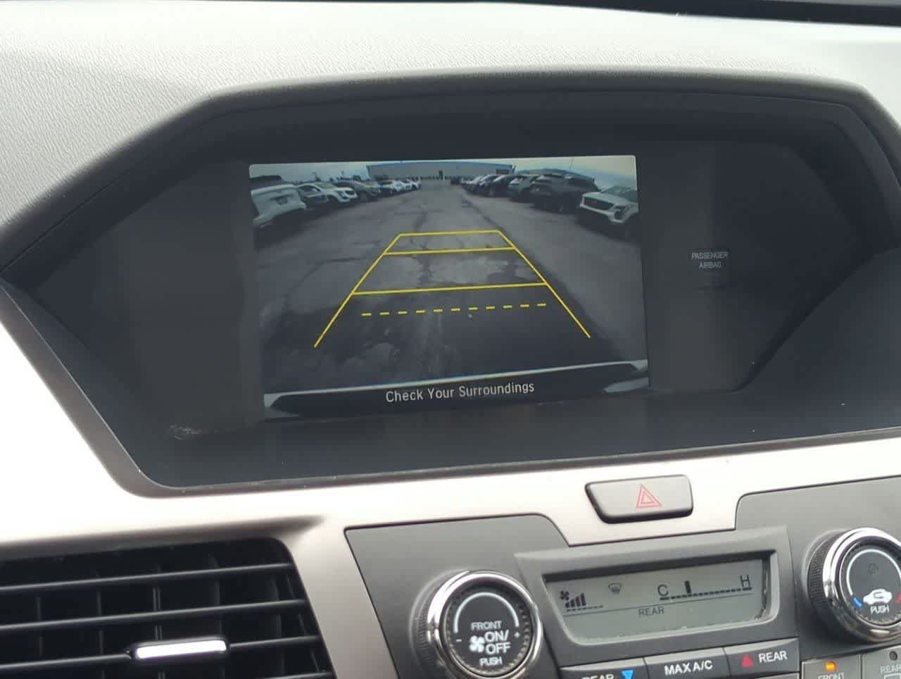 Used 2016 Honda Odyssey LX image 29