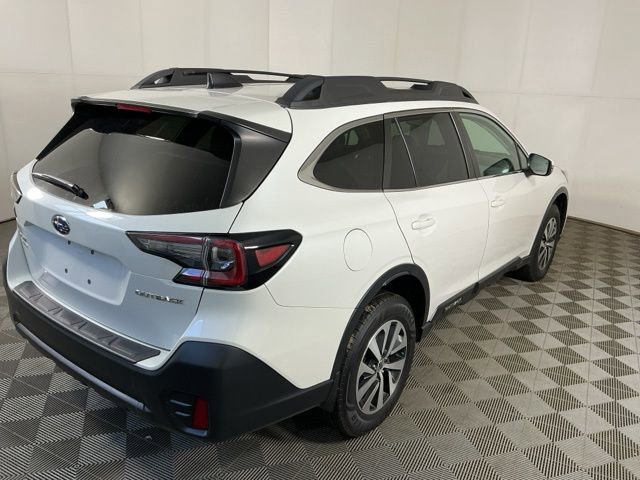 Used 2022 Subaru Outback Premium AWD/4WD image 7