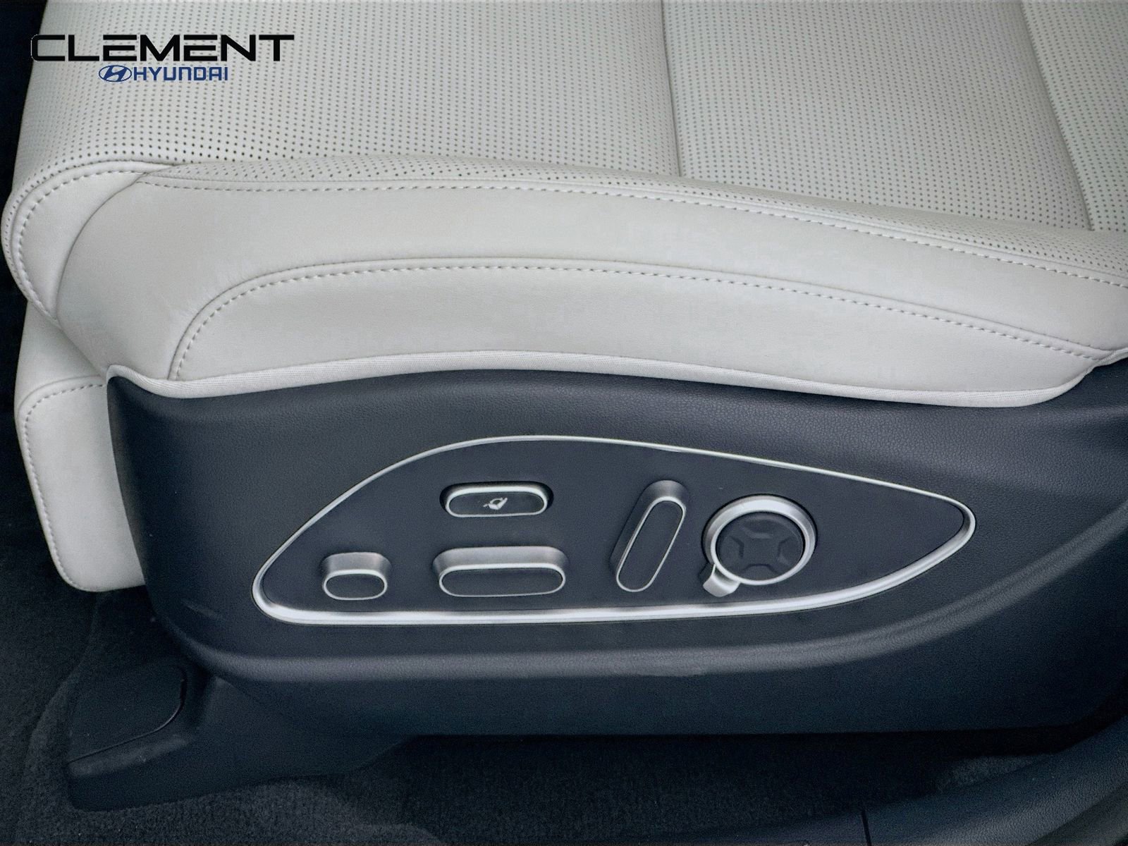 New 2026 Hyundai Palisade Calligraphy image 26