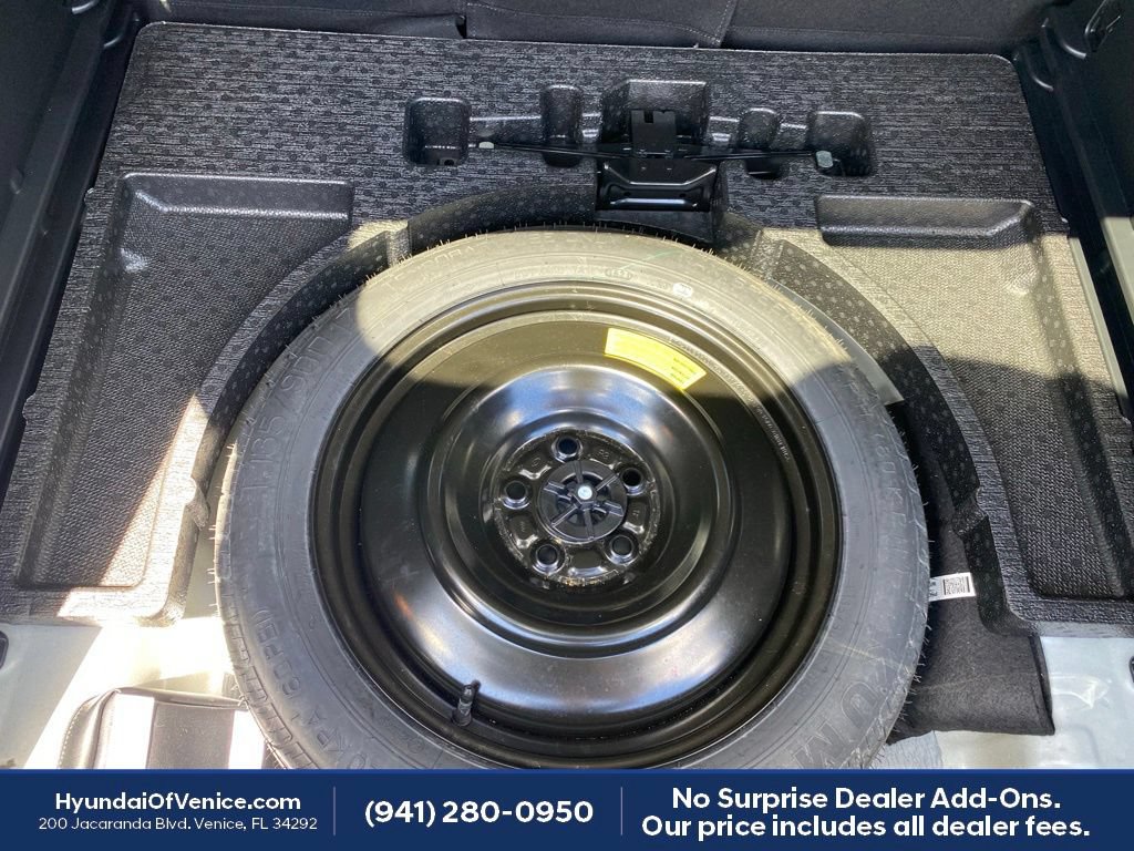 Certified 2022 Hyundai Tucson SEL FWD image 22