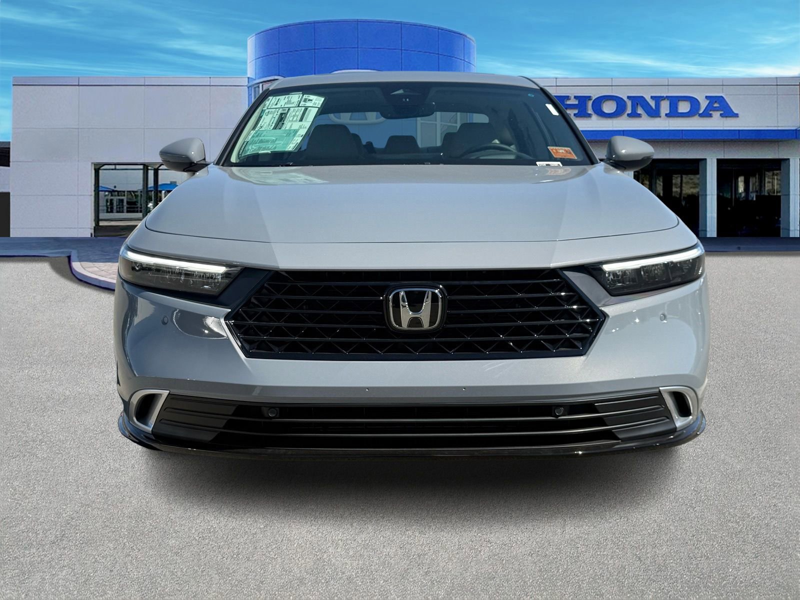New 2026 Honda Accord Touring image 5