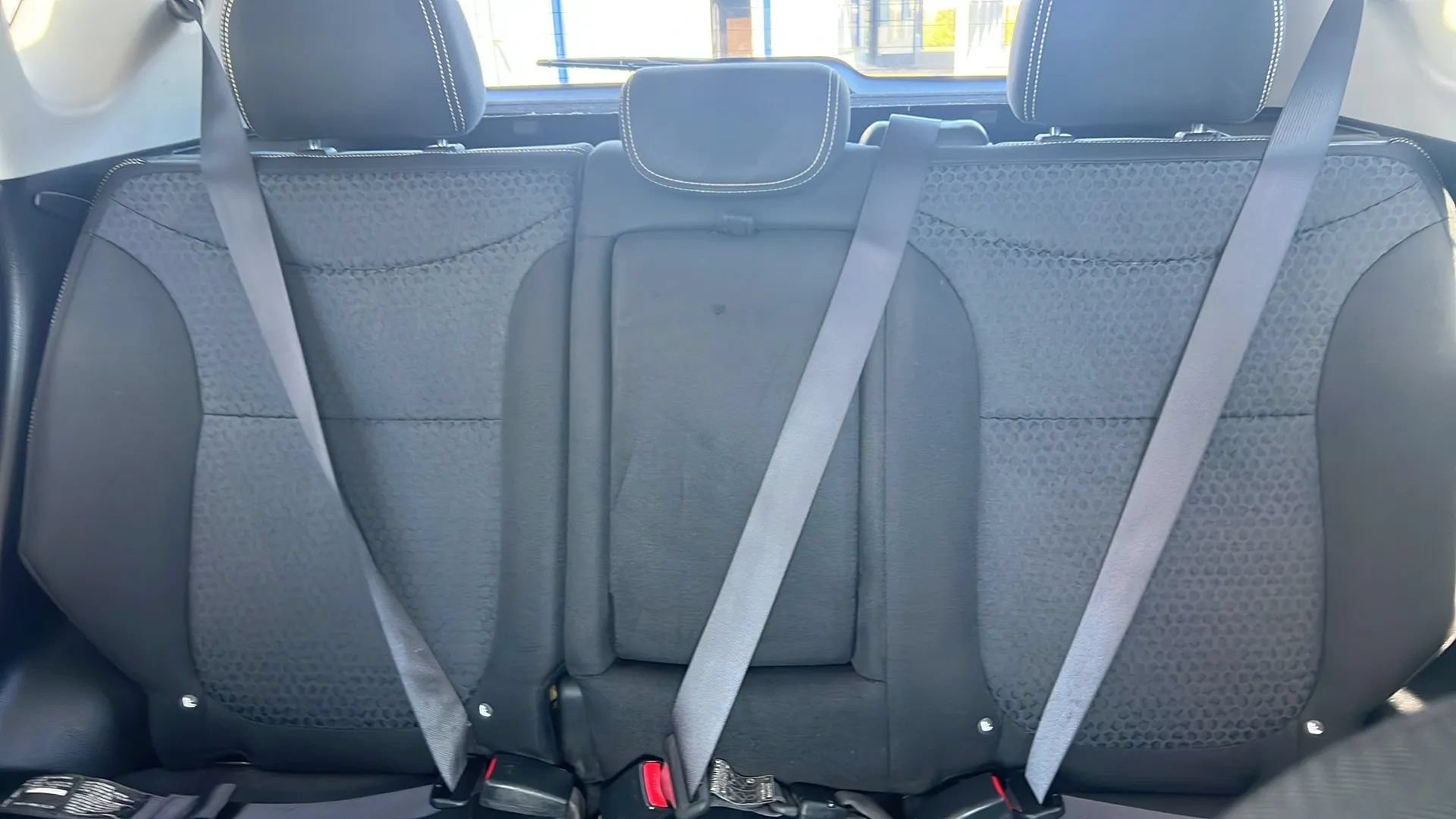 Used 2016 Kia Soul + FWD image 16