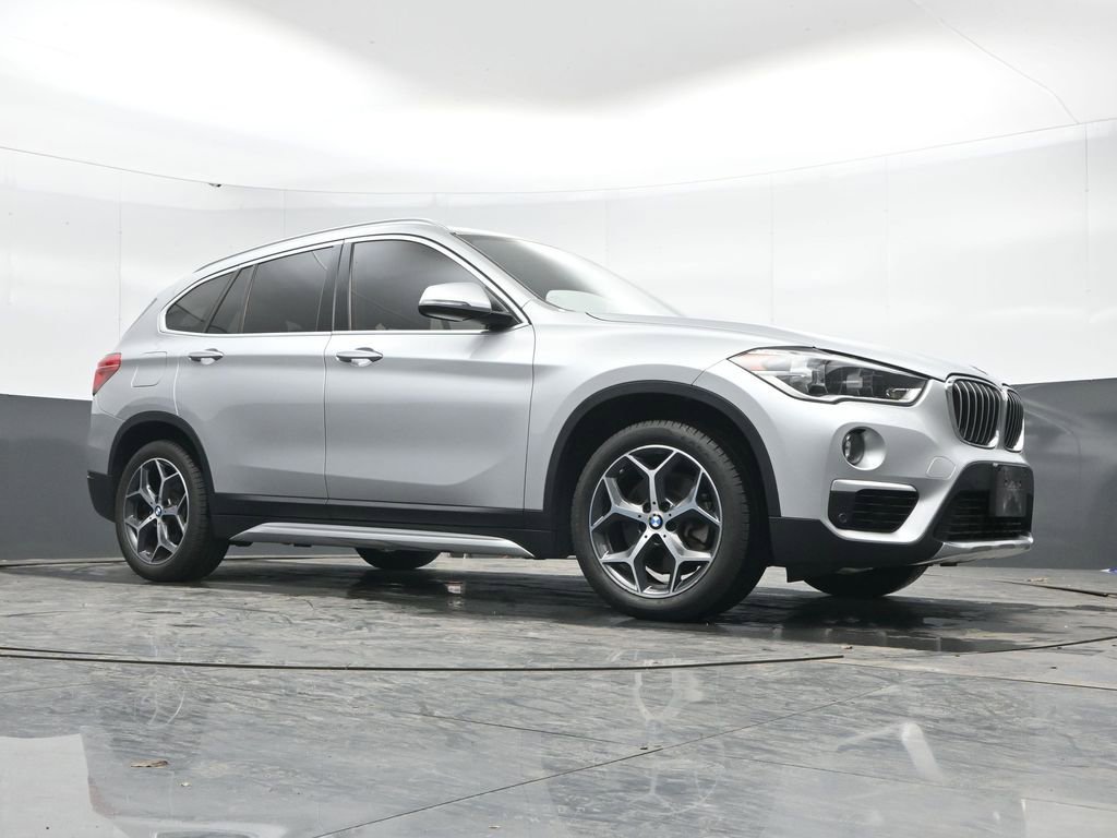 Used 2019 BMW X1 xDrive28i w/ Convenience Package image 42