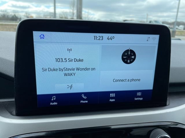 Used 2021 Ford Escape SE w/ Cold Weather Package image 31