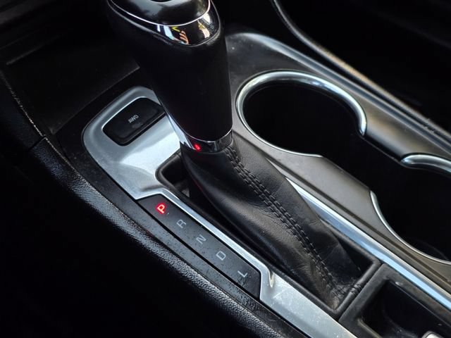 Used 2019 Chevrolet Equinox LT AWD/4WD image 29