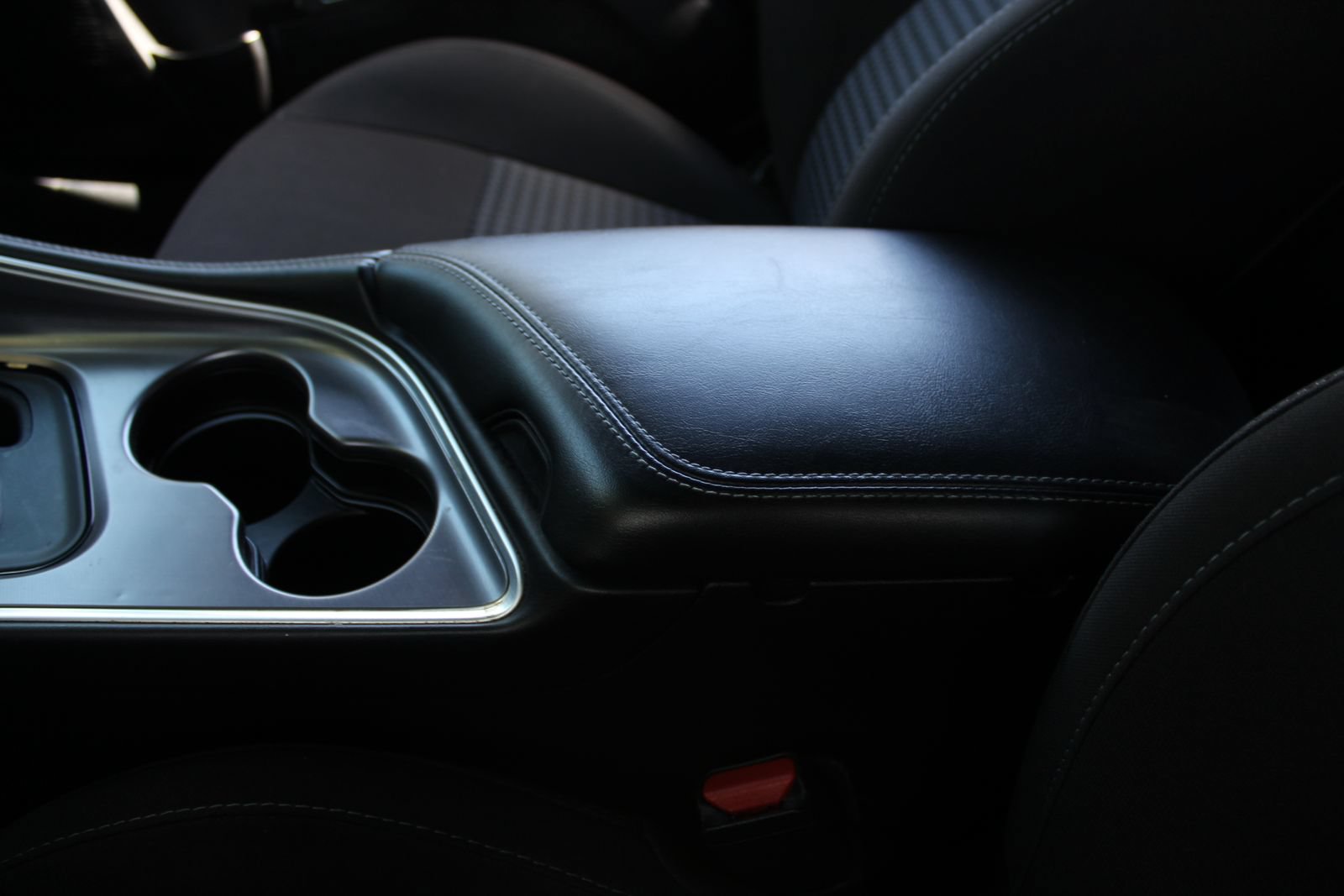 Used 2021 Dodge Challenger R/T Scat Pack RWD image 19