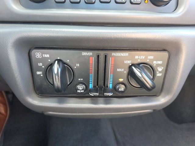 Used 2005 Buick Century Custom FWD image 18