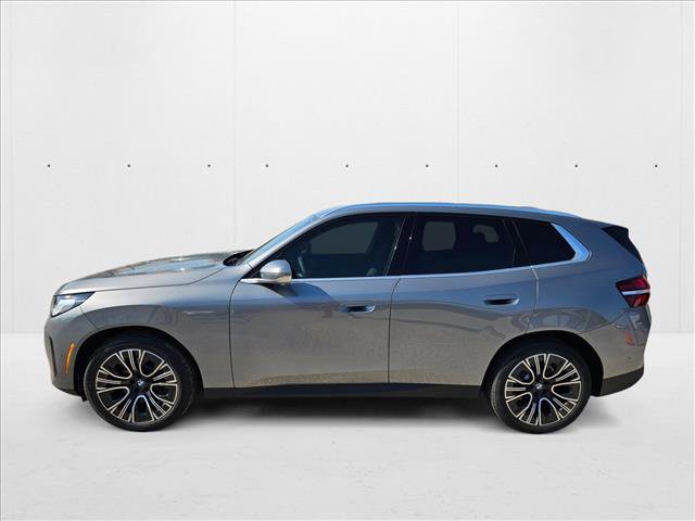 Used 2026 BMW X3 xDrive30 w/ Convenience Package AWD/4WD image 5