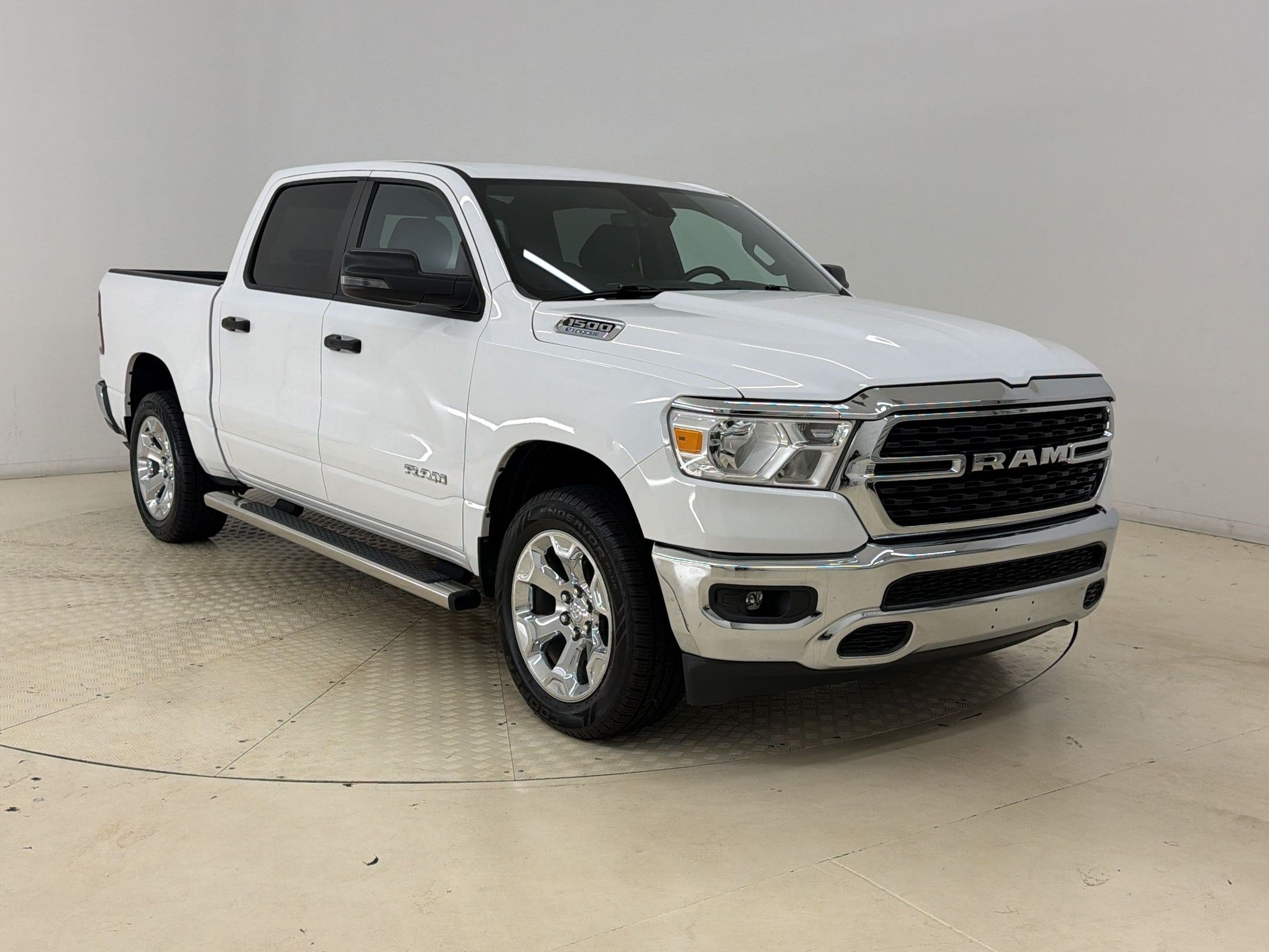 Used 2023 RAM 1500 Big Horn AWD/4WD image 7
