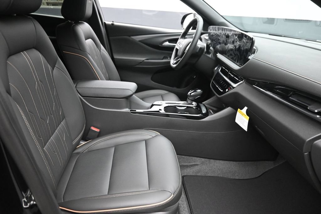 New 2026 Buick Envista Sport Touring FWD image 9