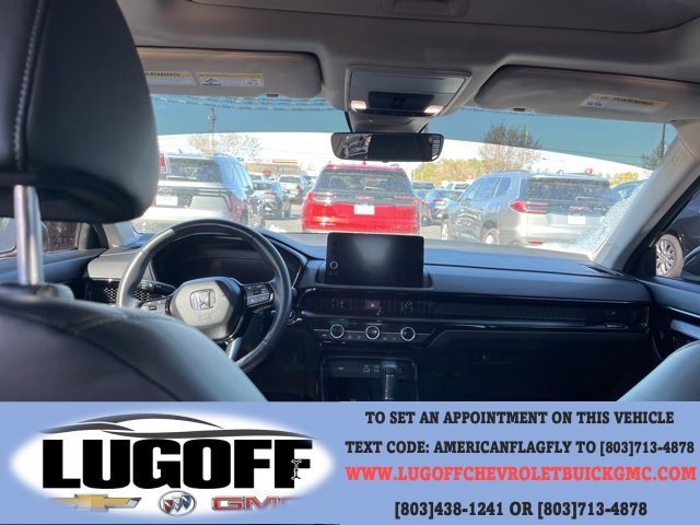 Used 2023 Honda CR-V EX-L image 5