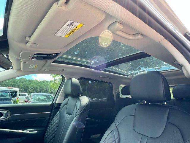 Certified 2023 Kia Sorento SX Prestige AWD/4WD image 37