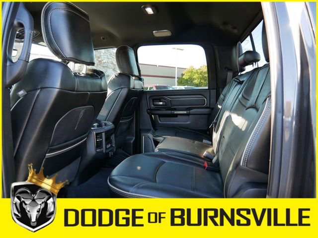 Used 2019 RAM 3500 Limited image 15