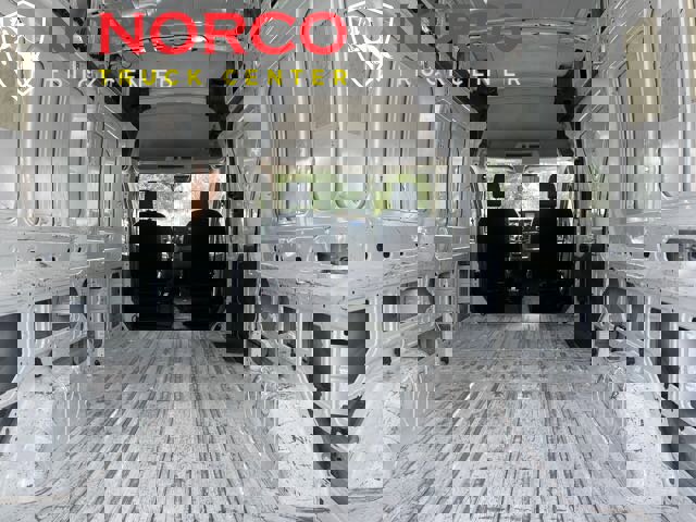 Used 2020 Ford Transit 250 148 High Roof Extended image 8