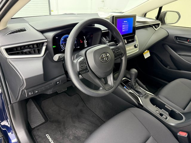 New 2026 Toyota Corolla LE image 8
