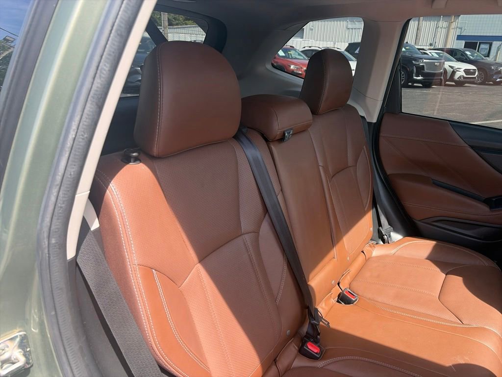 Used 2019 Subaru Forester Touring w/ Popular Package #3 AWD/4WD image 29