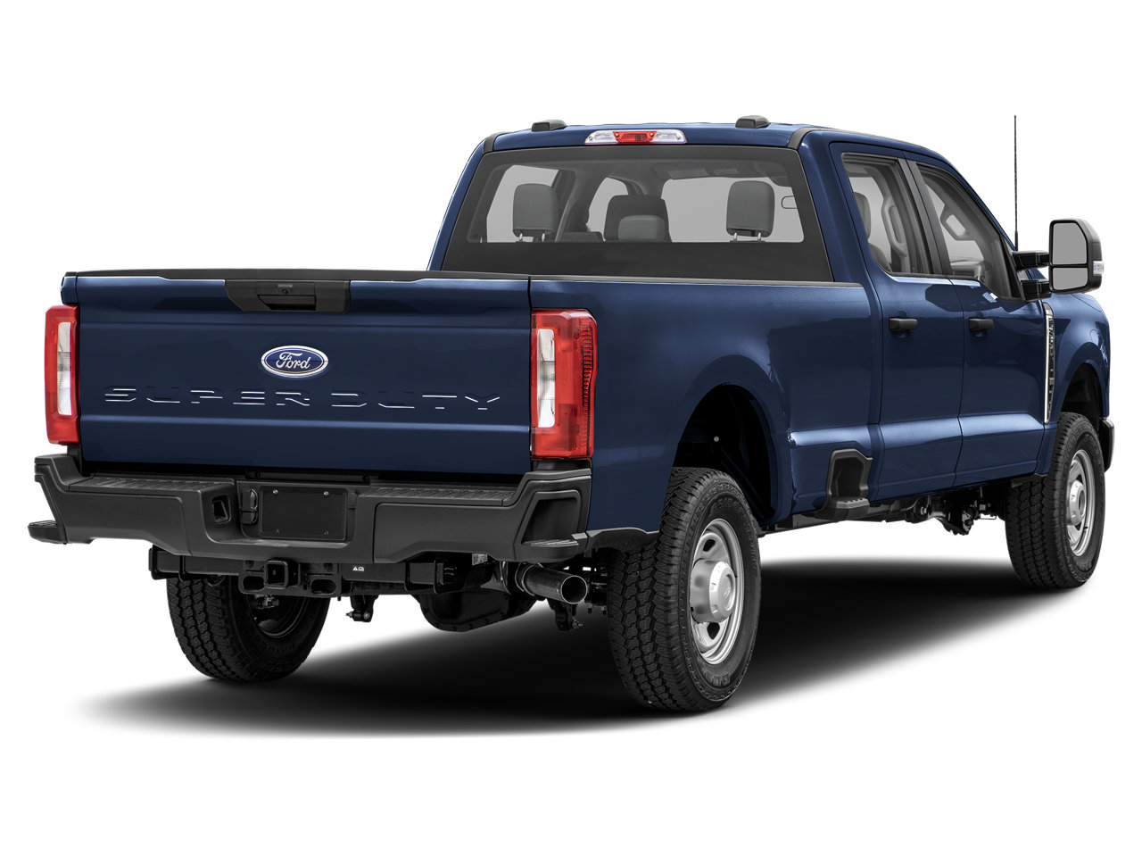 New 2027 Ford F350 King Ranch w/ Tremor Off-Road Package AWD/4WD image 30