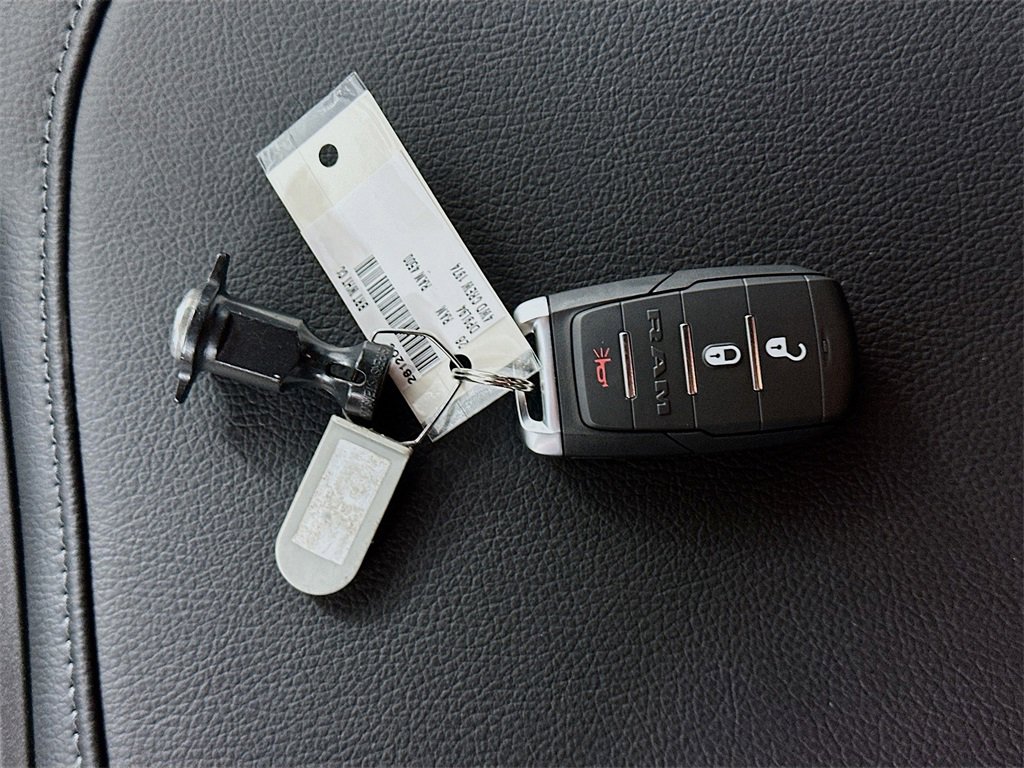 New 2026 RAM 4500 Tradesman image 19