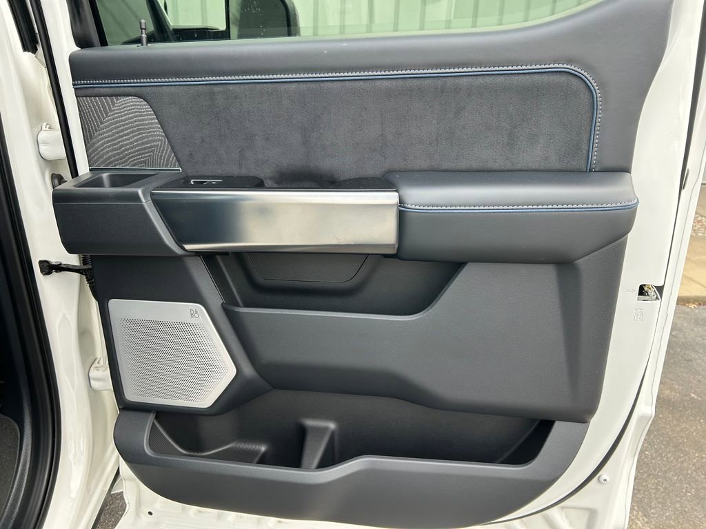 Used 2025 Ford F350 Platinum image 63