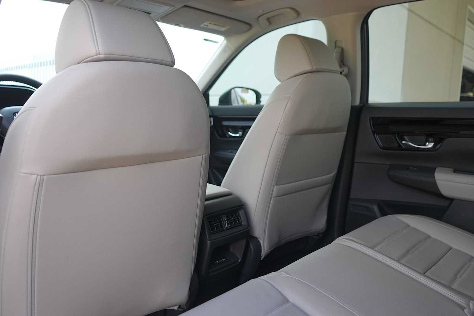 New 2027 Honda CR-V EX-L image 12