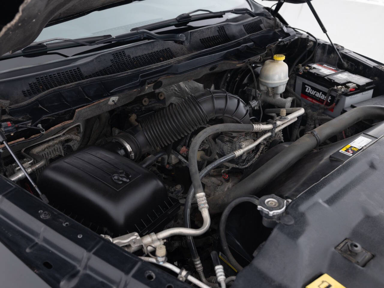 Used 2014 RAM 1500 Tradesman w/ Popular Equipment Group image 42