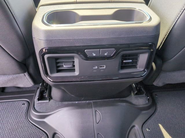 New 2026 GMC Sierra 2500 AT4 AWD/4WD image 22