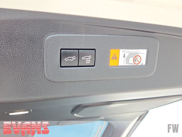 New 2027 Toyota Land Cruiser w/ Premium Package AWD/4WD image 36