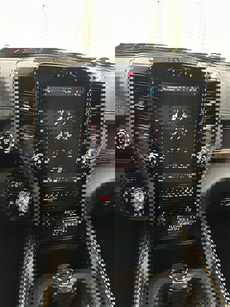 Used 2022 RAM 1500 Rebel w/ Rebel Level 2 Equipment Group image 25