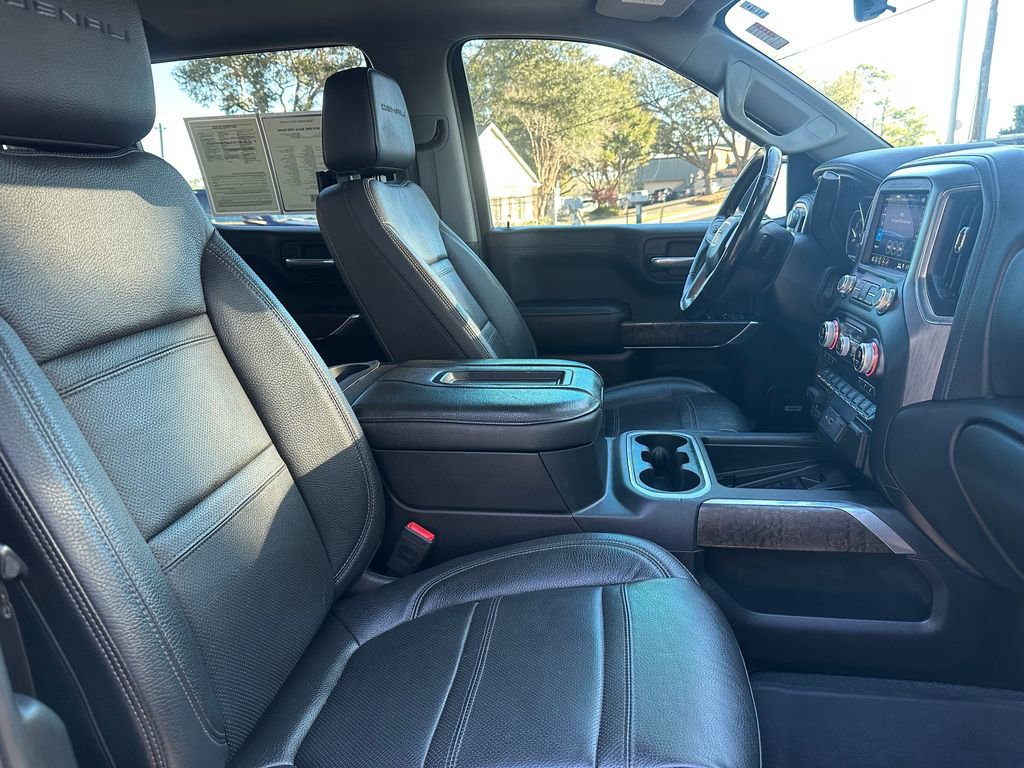 Used 2019 GMC Sierra 1500 Denali w/ Denali Ultimate Package image 40