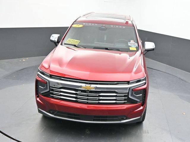 Used 2025 Chevrolet Tahoe Premier image 46