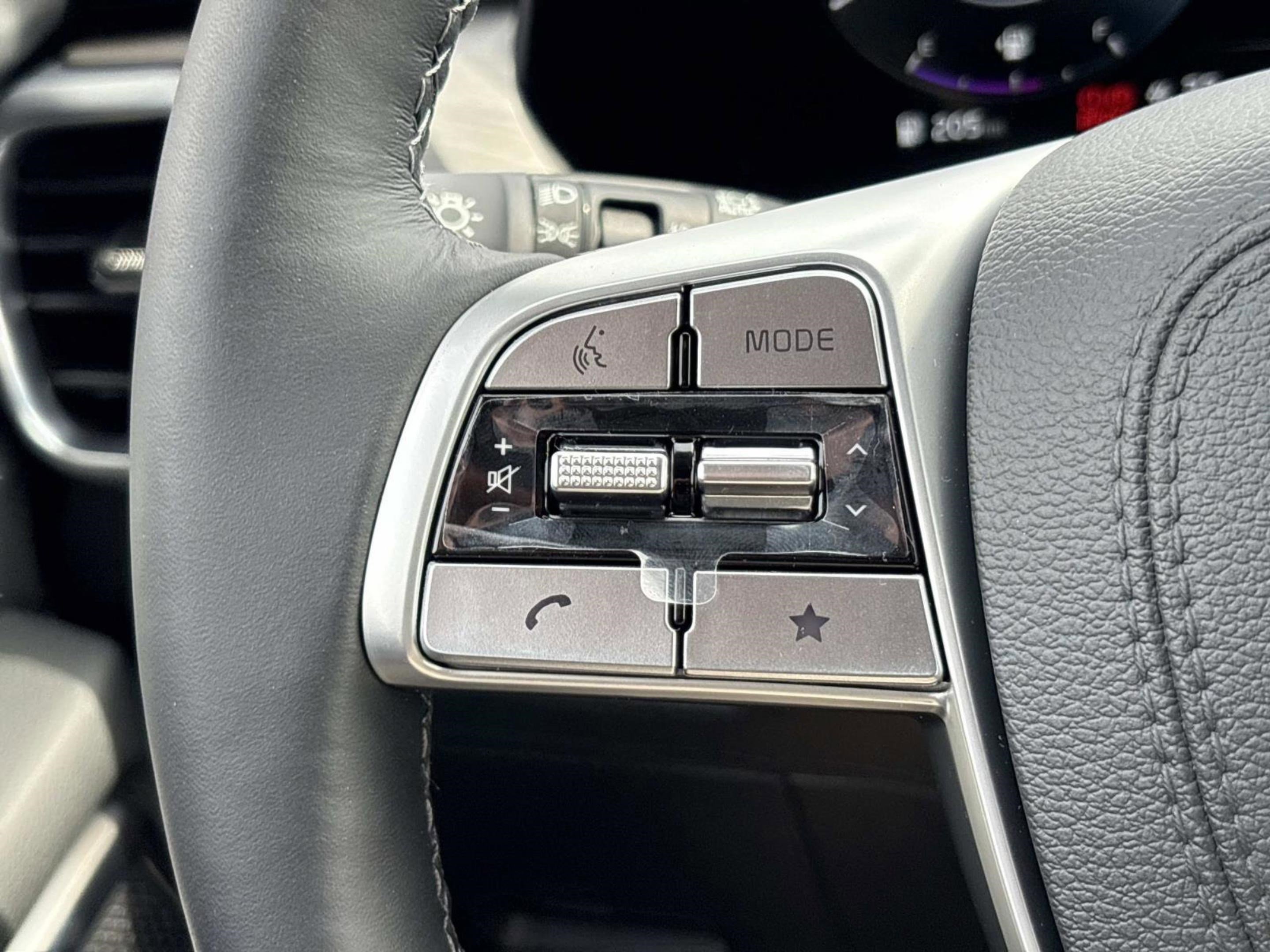 New 2025 Kia Telluride SX X-Line image 25