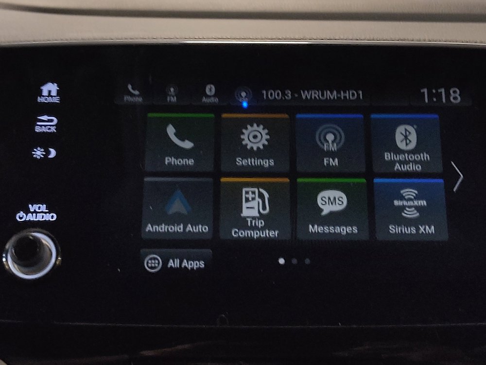 Used 2021 Honda Pilot EX image 25