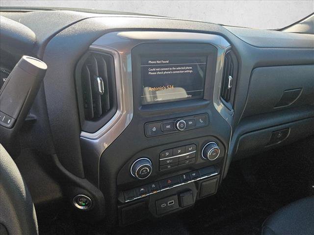 Used 2025 Chevrolet Silverado 1500 W/T image 15