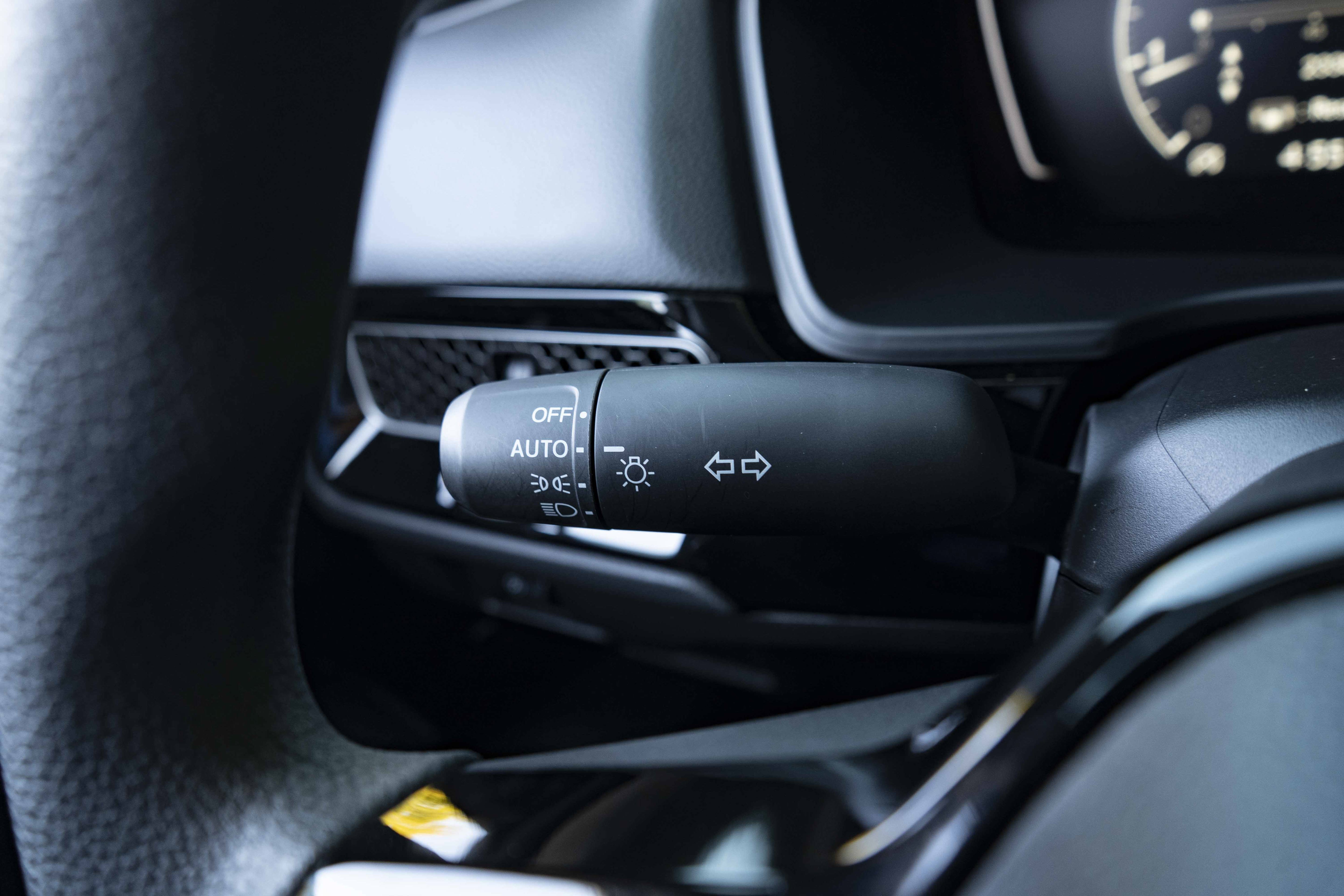 Certified 2026 Honda Civic LX image 23