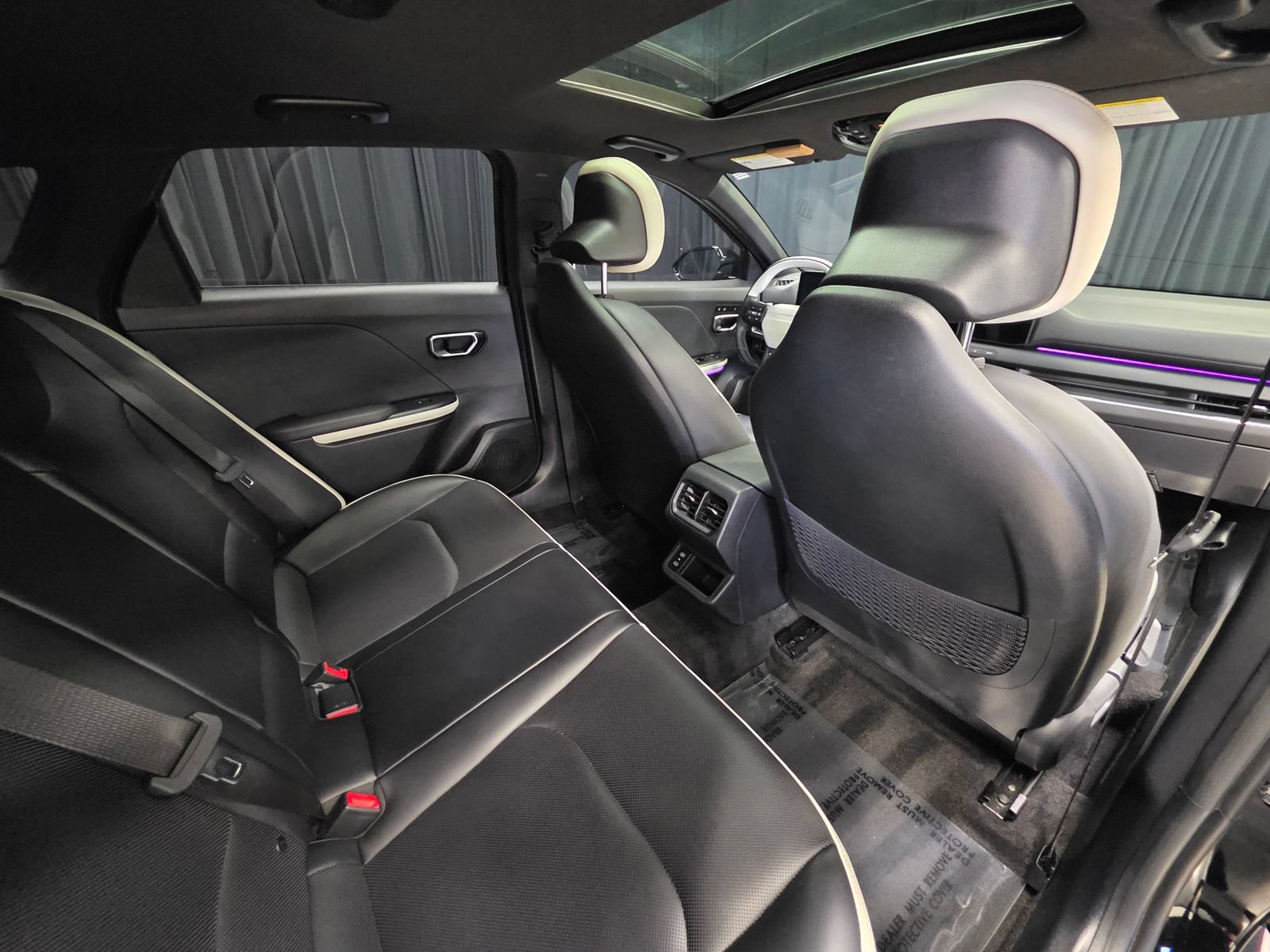 Used 2025 Kia K4 GT-Line Turbo FWD image 45
