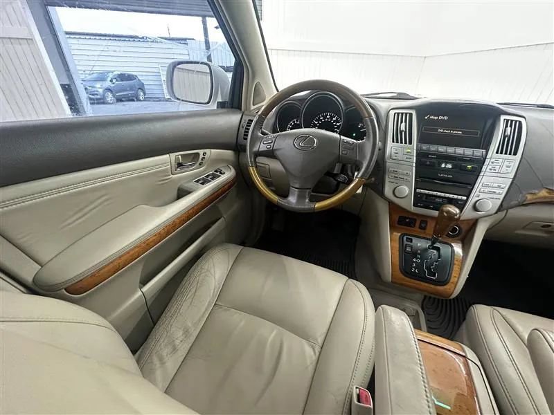 Used 2009 Lexus RX 350 2WD image 15