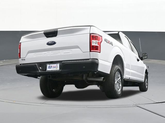 Used 2020 Ford F150 XL w/ Equipment Group 101A Mid image 44