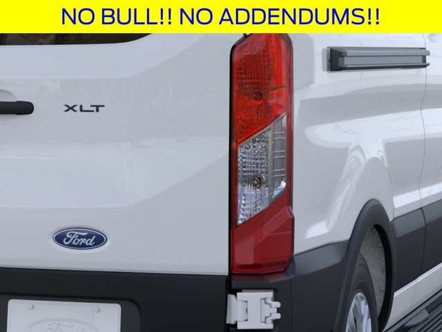 New 2026 Ford Transit 350 XLT RWD image 22
