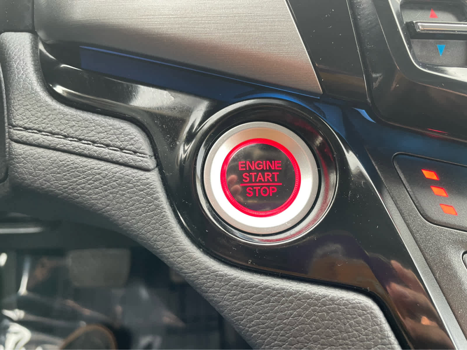 Used 2024 Honda Odyssey Touring image 20