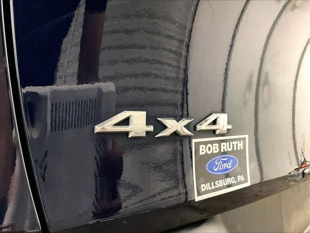 Used 2016 Jeep Cherokee Sport AWD/4WD image 13