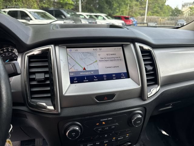 Used 2020 Ford Ranger XLT w/ Equipment Group 302A Luxury RWD image 21