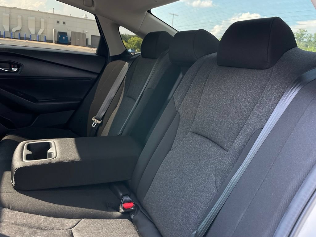 Certified 2025 Honda Accord SE image 40