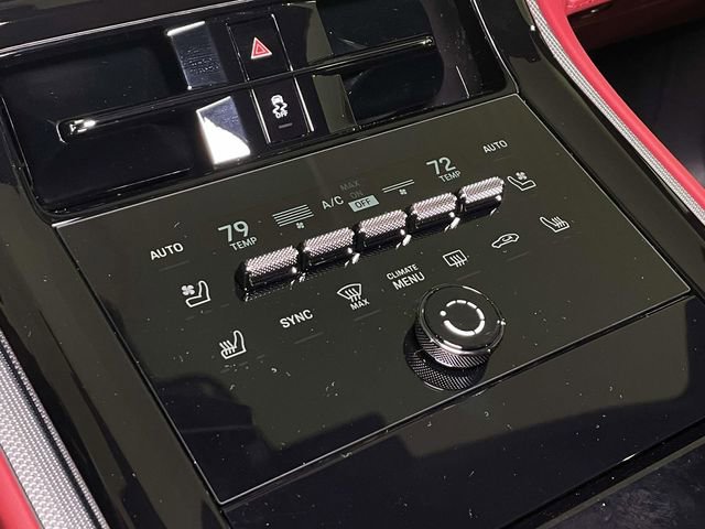 New 2026 Porsche Panamera 4 image 33