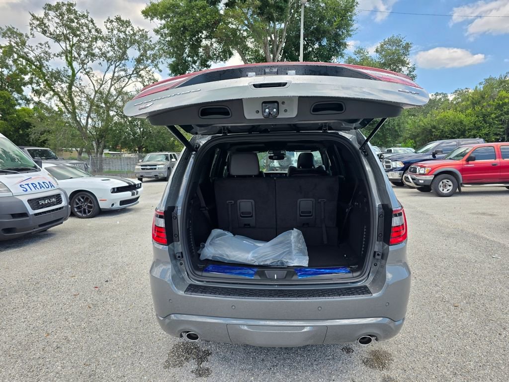 New 2026 Dodge Durango GT image 39