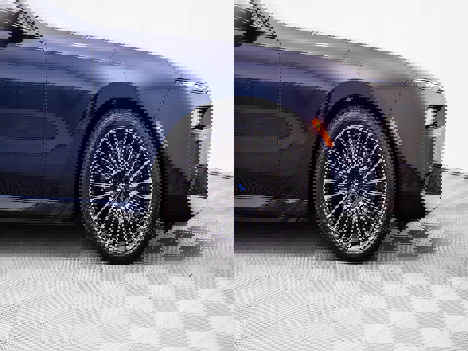 New 2026 BMW 750e xDrive image 41