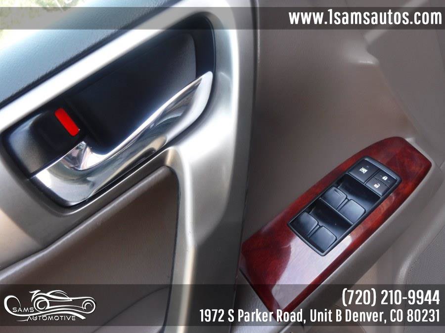 Used 2013 Lexus GX 460 AWD/4WD image 40