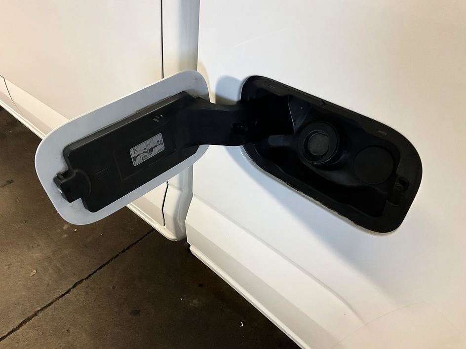 Used 2019 Chevrolet Colorado W/T w/ WT Convenience Package RWD image 14