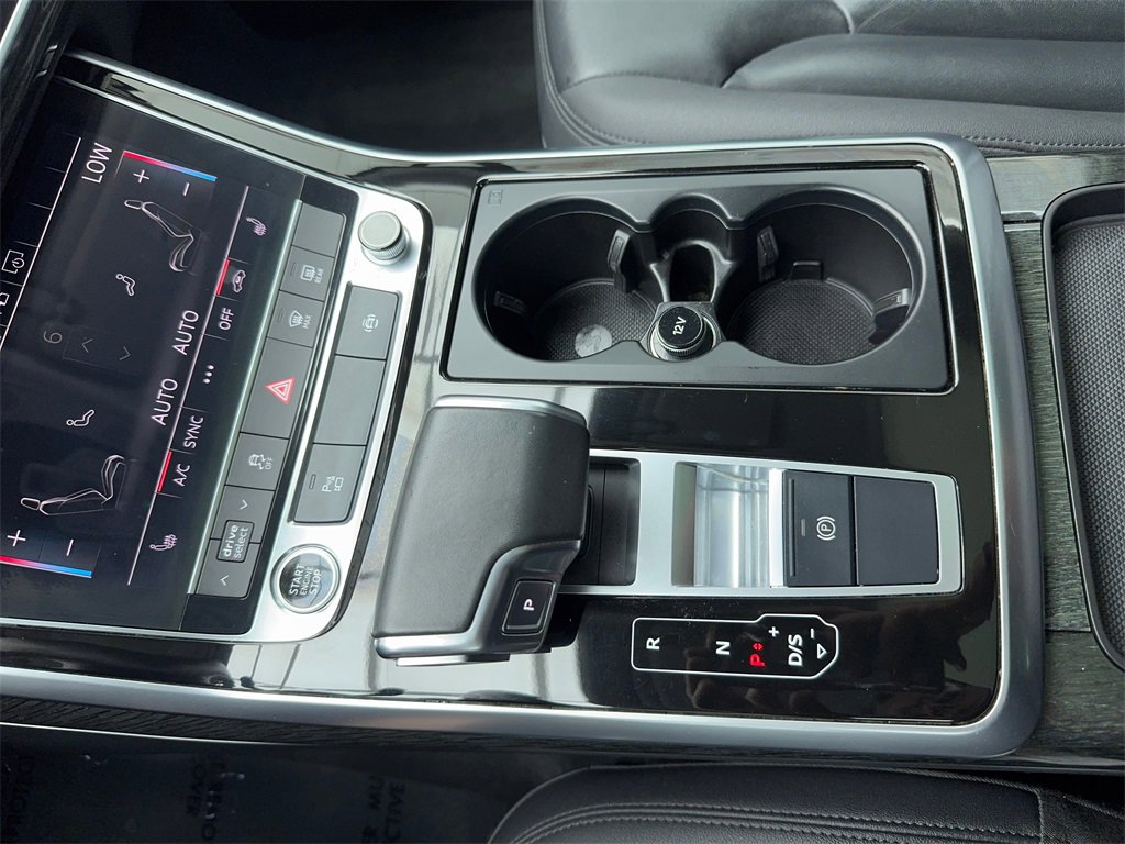 Used 2021 Audi Q7 3.0T Premium Plus image 31