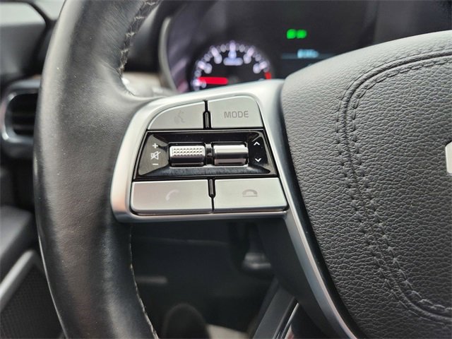 Used 2022 Kia Telluride EX w/ EX Premium Package image 20