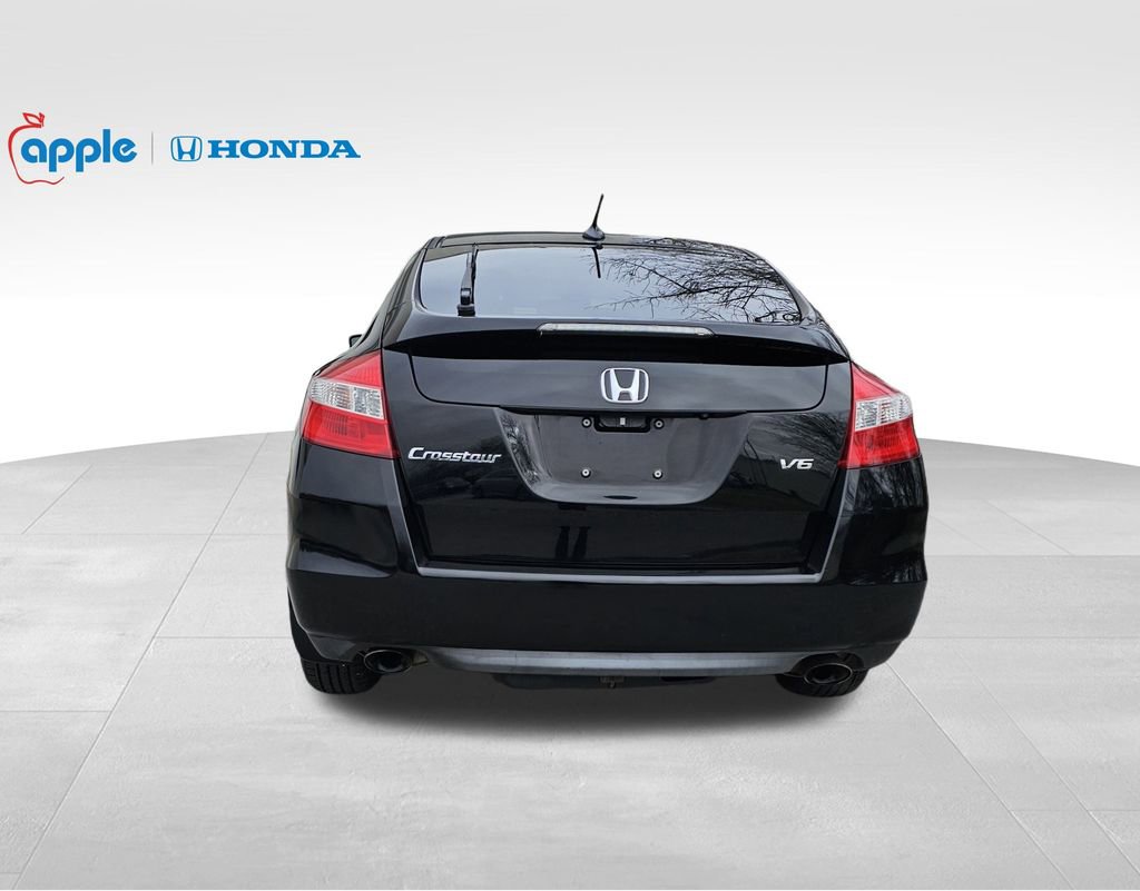 Used 2012 Honda Crosstour EX-L image 6